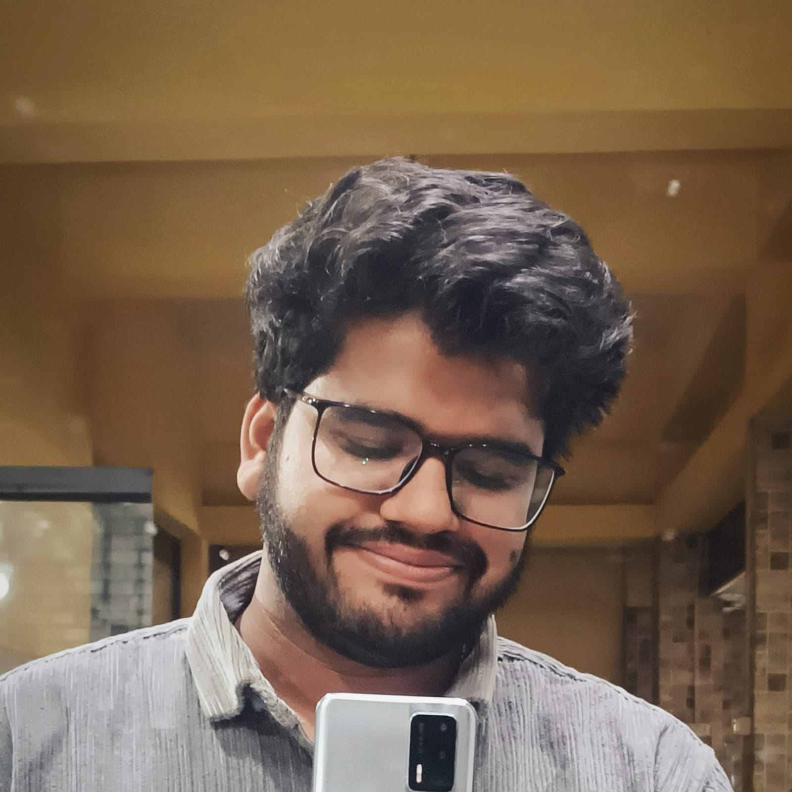 Harshit Garg profile picture